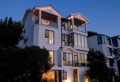 Others 7 Zhangjiajie Relian Xishu Swimming Pool Courtyard-Style Hotel