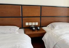 기타 6 Shitu Boutique Stay (Erhai Lake)