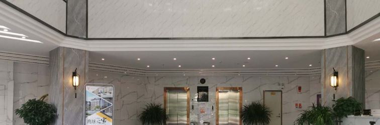 其他 Gaoqiu Home (Lijiang Jiahe Shop)