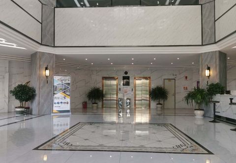 其他 Gaoqiu Home (Lijiang Jiahe Shop)