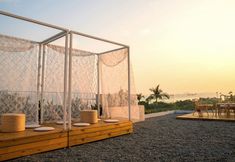 其他 6 Xiamen MokaHouse Seaview Resort B&B