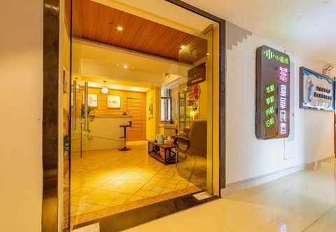 อื่นๆ Huayuhomestay