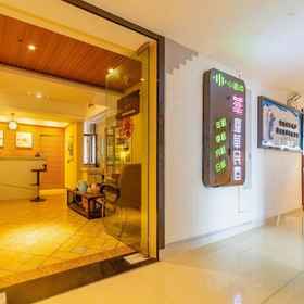 Hotel Exterior 1 Huayuhomestay, Lixian Hotels