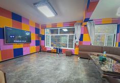 อื่นๆ 7 Beijing Yunshui Xiaozhu B&B