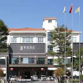 Hotel Exterior1Dong Cheng Hotel,顺德学院站飯店