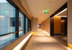 Others 7 JI Hotel (Zhengzhou Erqi Square Dehua Street)