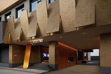 其他 Dolanda V Hotel (IFS Guojin Center, Wuyi Square)