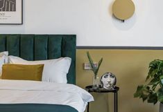 Others 6 Manju Hotel (Feidong County People's Hospital Branch)