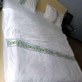 Logo 1 Shuxin Homestay, Fumin Xian Hotels