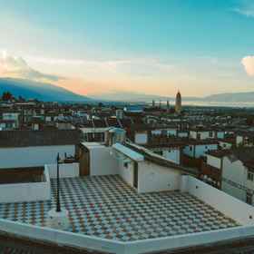 Hotel Exterior 1 Forest Guesthouse, Shuiyun Shuyuan Classic Hotel Hotels