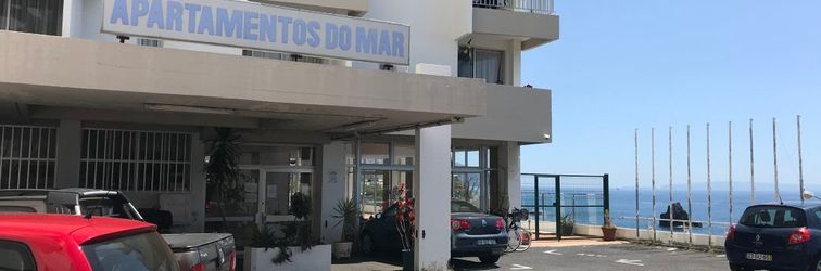 Others Apartamentos do mar 607