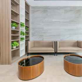 Hotel Interior/Public Areas 1 Su·Yijing Light Luxury Apartment (Fufu Road Branch), Changchun Hotels