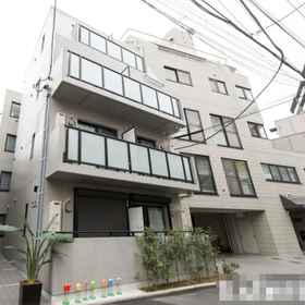 Hotel Exterior 1 Nestay inn tokyo kagurazaka, Yasukuni Shrine Hotels