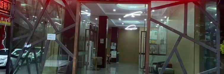 Others Yuanlai Hotel (Nanning Jiangnan Bus Station Wuxiangling Subway Station)