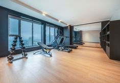 Others 7 Yijing Hotel