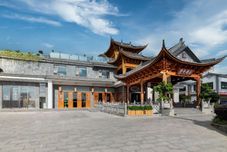 Others Manxin Dali Old Town Hotel