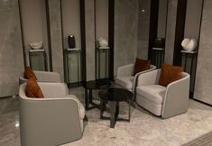 Others 7 Le Ju Oriental Hotel Zhengzhou Zhenghongcheng Li Ting store