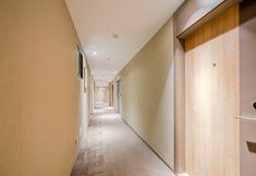 อื่นๆ 3 Homeinn · neo (Shanghai Baosteel Industrial Park Youyi Road Subway Station)