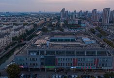 Others 4 GreenTree Inn (Suzhou Industrial Park Shengpu Town Xinsheng Road)