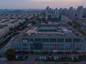 Others 4 GreenTree Inn (Suzhou Industrial Park Shengpu Town Xinsheng Road)