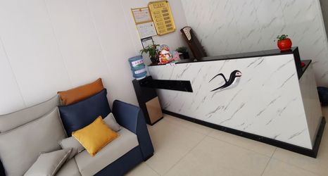 Khác 2 Napo Nafang Business Hotel