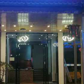 Hotel Exterior 1 Yangshuo Shihao Tianyuan Inn (Impression Liusanjie Scenic Area Branch), Quanzhou Xian Hotels