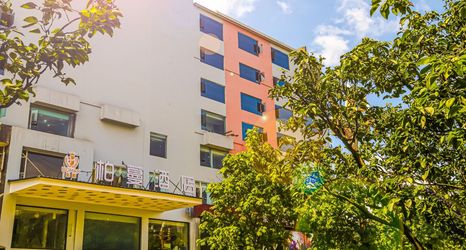 Others 2 Boman Hotel