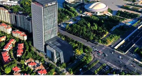 Others 2 National Treasure Pury Hotel