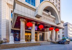 Lain-lain 7 Jin Long International Hotel