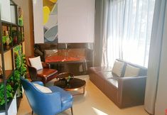 Khác 7 Home Inn Neo (Zhoukou Xihua Qinghua Road Branch)