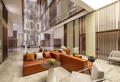 其他 4 Chengdu Xingtianwai Garden Hotel