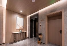 Others 3 World Smart Hotel (Jinan West Market Provincial Hospital)