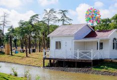 Lainnya 2 Shanghai Camera Family Camp