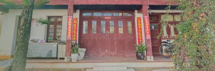 Others Ideal Homestay in Rice Fields