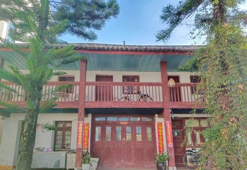 Others Ideal Homestay in Rice Fields