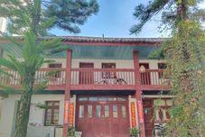 Others Ideal Homestay in Rice Fields