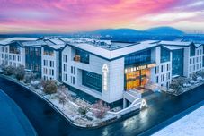 Others Xuzhou Yunlong Lake Zhushan Scenic Area Atour Hotel