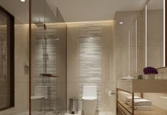 Khác 4 Lavande Hotel (Jinan Olympic Sports Center Hanyu Jingu Branch)