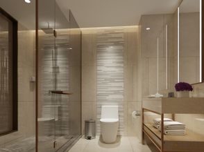 Khác 4 Lavande Hotel (Jinan Olympic Sports Center Hanyu Jingu Branch)