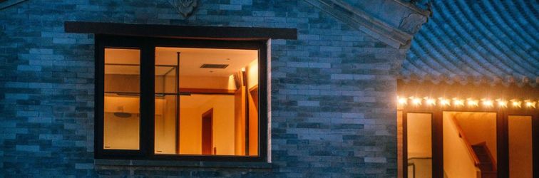 อื่นๆ Datong Onetwo Hotel(Datong ancient city Daiwangfu shop)