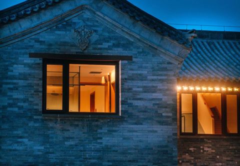 อื่นๆ Datong Onetwo Hotel(Datong ancient city Daiwangfu shop)