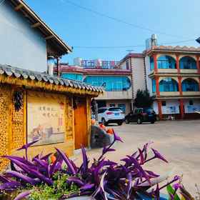 Hotel Exterior 1 Red Clay People's Hotel, Kunming Hotels