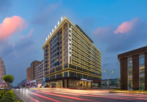 Others TIANYUE INTERNATIONAL HOTEL