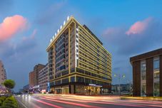 其他 TIANYUE INTERNATIONAL HOTEL