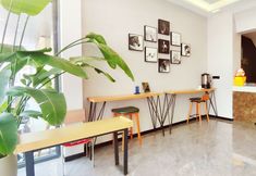 その他 7 Shangkeyou Junyi Chain Hotel (Linyi Junan County No.1 Middle School Pedestrian Street)