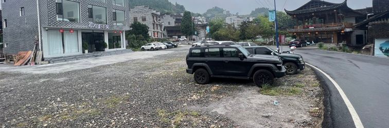 其他 HeHuaLi Hotel