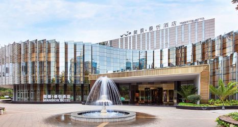 Others 2 Mansion Hotel