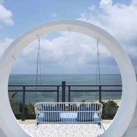 Hotel Exterior1Lingshui Qianhai Qianxun Travel Rent,陵水黎族自治县飯店