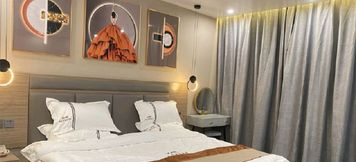 Others 6 Hillman Hotel