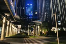 其他 Fumi International Apartment (Shunde Yungu Plaza)